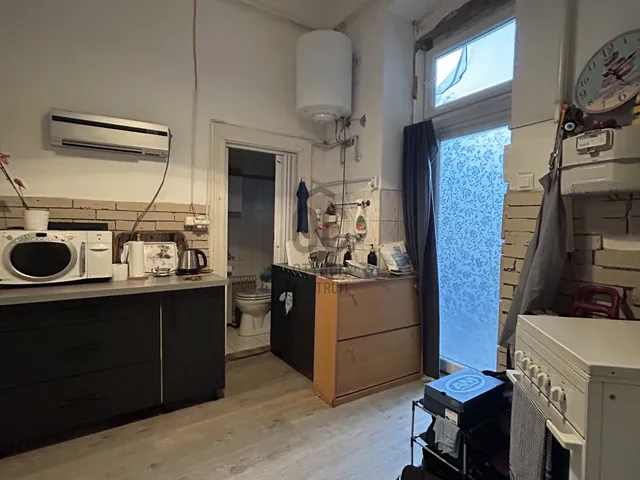 Eladó lakás Budapest XV. kerület, Rákospalota 35 nm