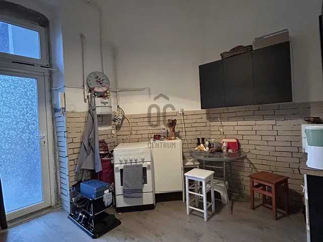 Eladó lakás Budapest XV. kerület, Rákospalota 35 nm