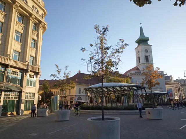 Eladó lakás Budapest IX. kerület, Belső Ferencváros 67 nm