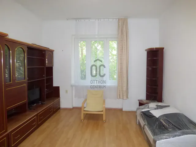 Eladó lakás Budapest XIV. kerület, Istvánmező, Semsey Andor utca 28 nm