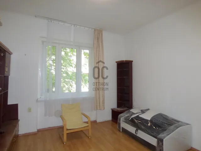 Eladó lakás Budapest XIV. kerület, Istvánmező, Semsey Andor utca 28 nm