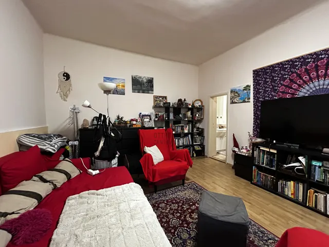 Eladó lakás Budapest IV. kerület, Újpest 33 nm