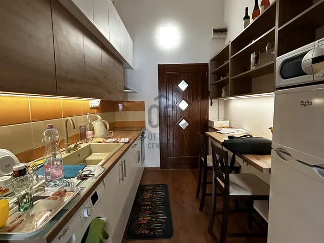 Eladó lakás Budapest VIII. kerület, Palotanegyed 41 nm