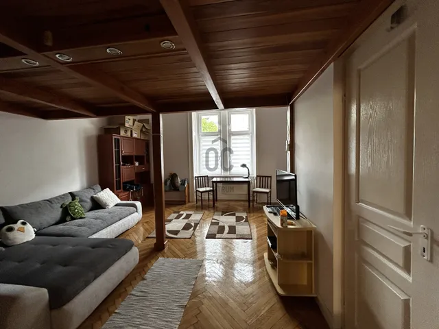 Eladó lakás Budapest VIII. kerület, Palotanegyed 41 nm