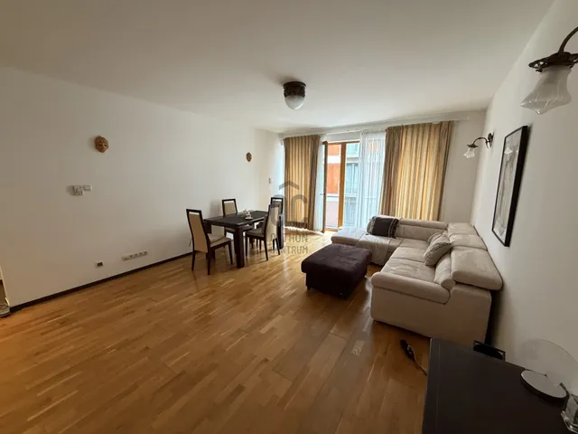 Kiadó lakás Budapest VI. kerület 64 nm