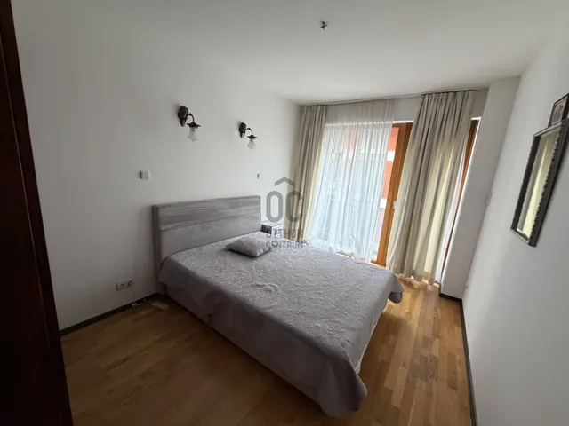 Kiadó lakás Budapest VI. kerület 64 nm