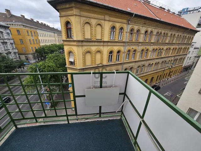 Eladó lakás Budapest VIII. kerület, Corvin negyed 69 nm