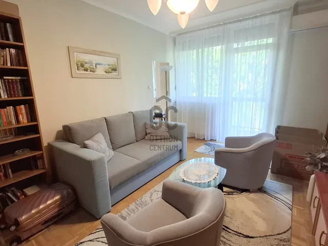 Eladó lakás Budapest IX. kerület 52 nm