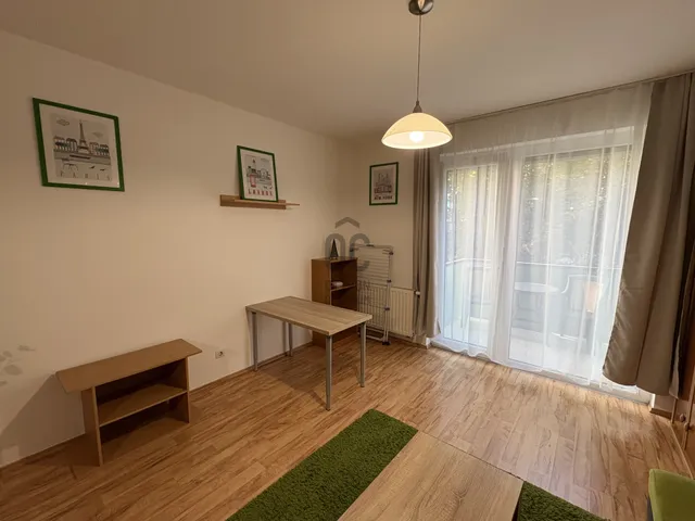 Kiadó lakás Budapest VIII. kerület, Corvin negyed 33 nm