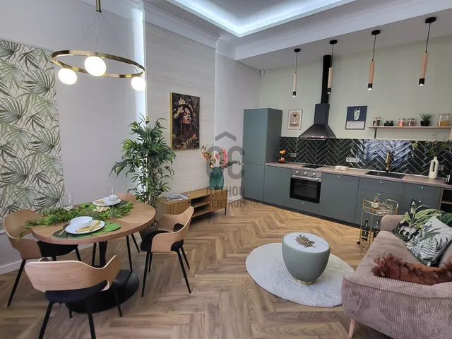 Eladó lakás Budapest VII. kerület, Ligetváros 59 nm