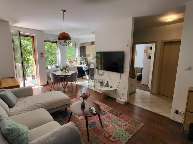 Eladó lakás Budapest VIII. kerület, Corvin negyed