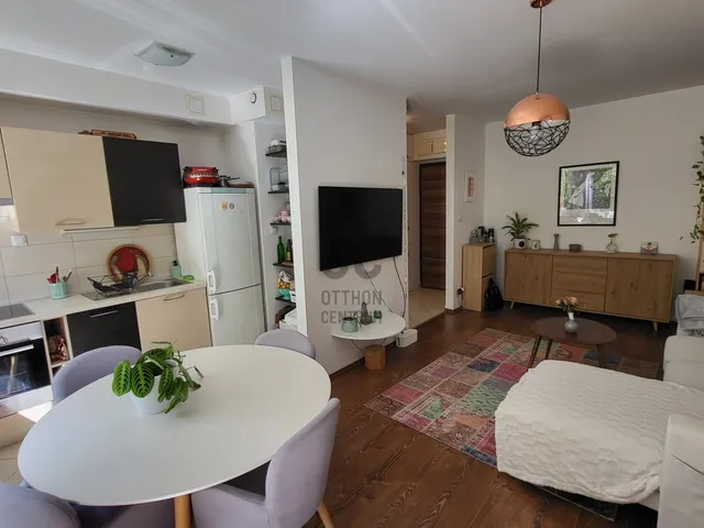 Eladó lakás Budapest VIII. kerület, Corvin negyed