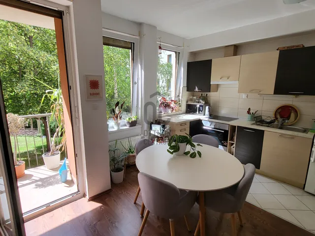 Eladó lakás Budapest VIII. kerület, Corvin negyed