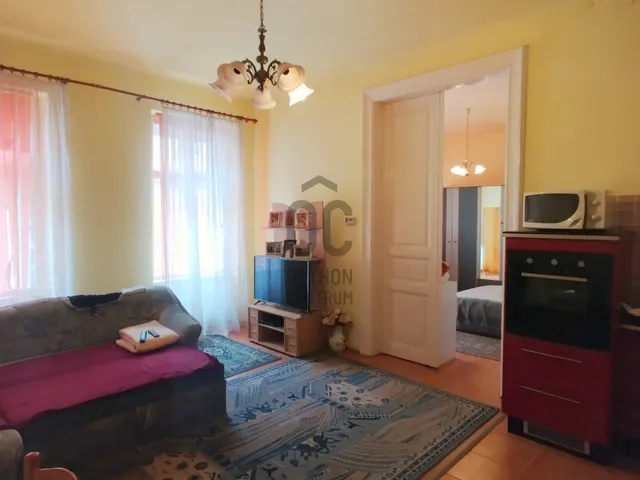 Eladó lakás Budapest VIII. kerület 54 nm