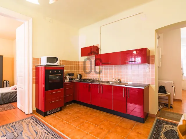 Eladó lakás Budapest VIII. kerület 54 nm
