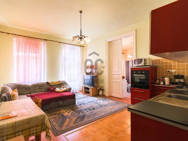 Eladó lakás Budapest VIII. kerület 54 nm