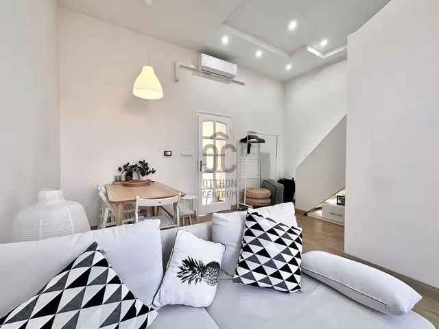 Kiadó lakás Budapest VII. kerület, Belső-Erzsébetváros, Dob utca 41 nm