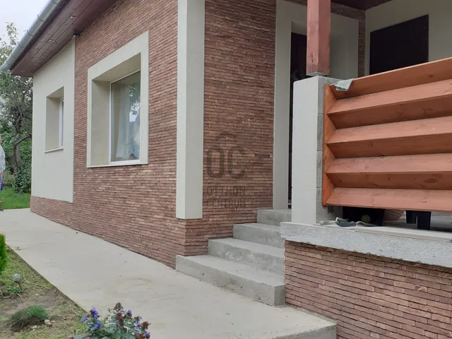 Eladó ház Budapest XVII. kerület, Rákoskert 60 nm