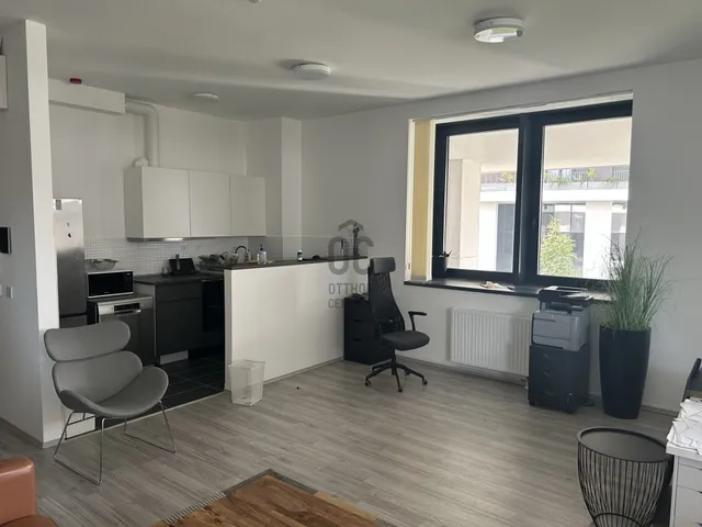 Kiadó lakás Budapest IV. kerület, Újpest 59 nm