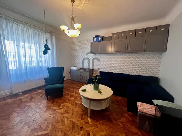 Eladó lakás Budapest VII. kerület, Belső-Erzsébetváros 75 nm