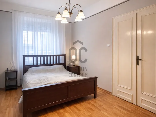 Eladó lakás Budapest VII. kerület, Belső-Erzsébetváros 75 nm