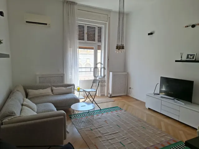 Eladó lakás Budapest IX. kerület, Belső Ferencváros 81 nm