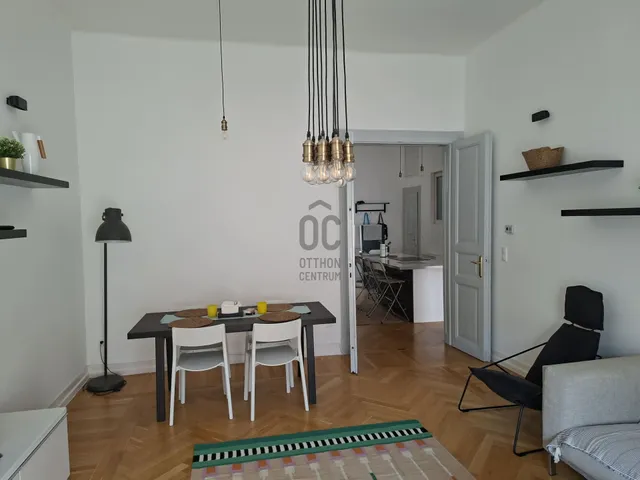 Eladó lakás Budapest IX. kerület, Belső Ferencváros, Ráday utca 81 nm