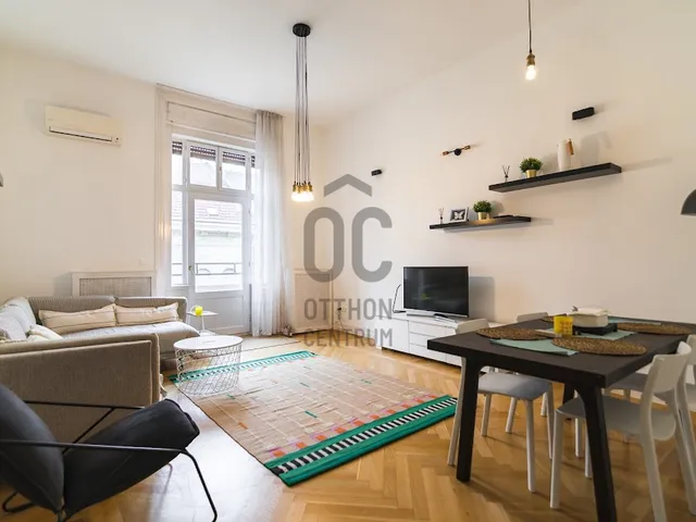 Eladó lakás Budapest IX. kerület, Belső Ferencváros, Ráday utca 81 nm