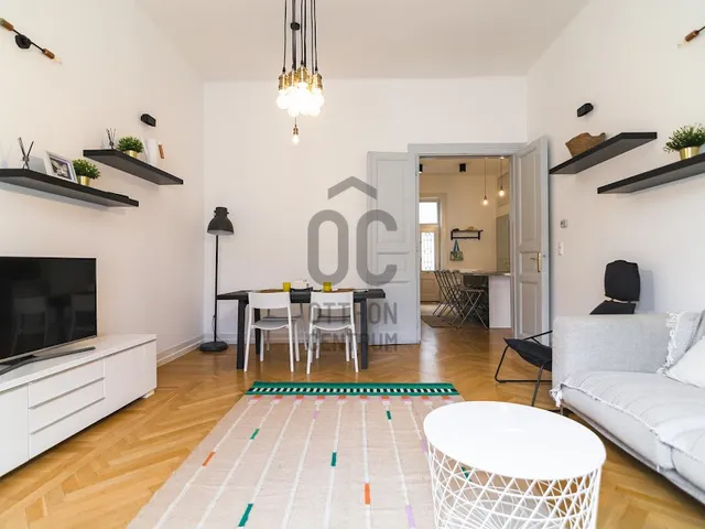 Eladó lakás Budapest IX. kerület, Belső Ferencváros, Ráday utca 81 nm