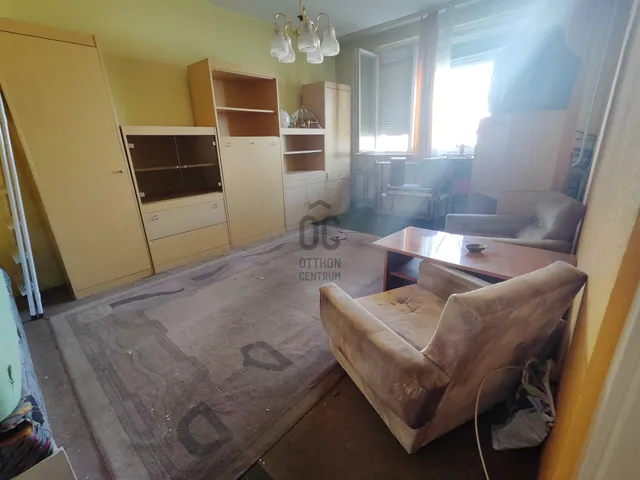Eladó lakás Budapest IV. kerület, Újpest 34 nm