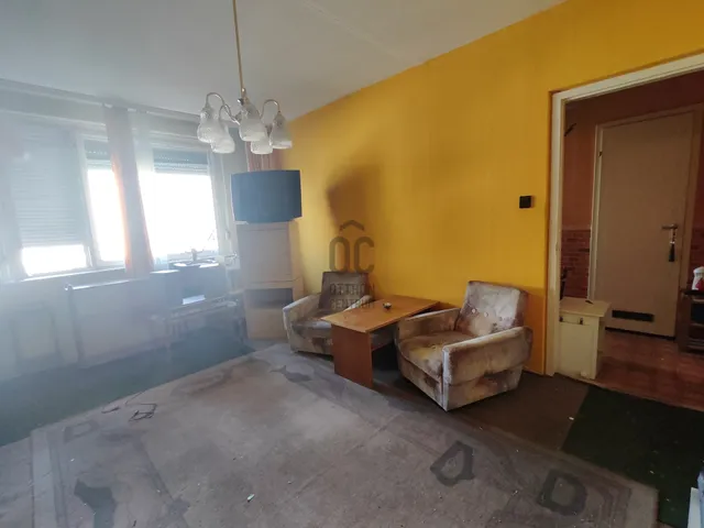 Eladó lakás Budapest IV. kerület, Újpest 34 nm