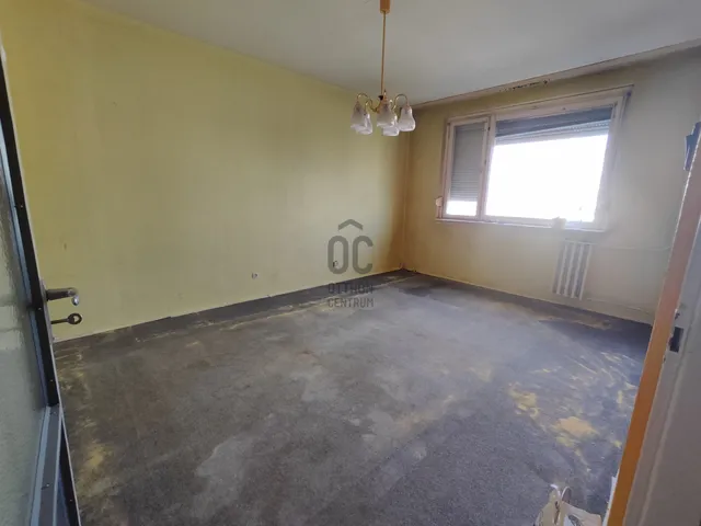 Eladó lakás Budapest IV. kerület, Újpest 34 nm
