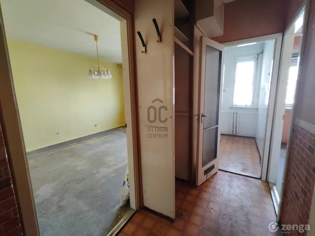 Eladó lakás Budapest IV. kerület, Újpest, Berda József utca 34 nm