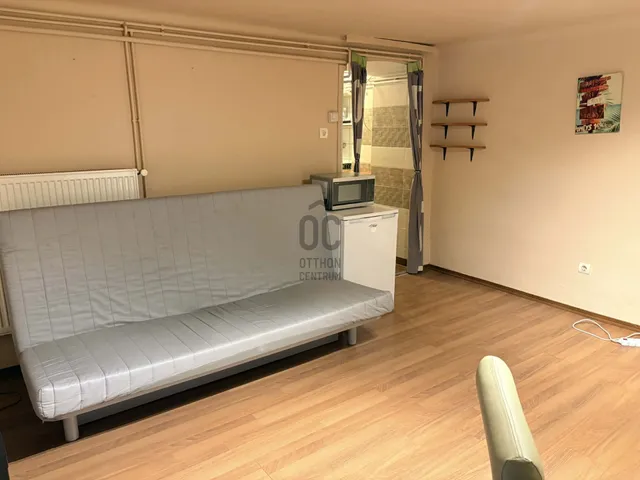 Eladó lakás Budapest V. kerület, Lipótváros 26 nm