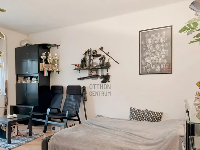 Eladó lakás Budapest XXI. kerület, Csillagtelep 36 nm