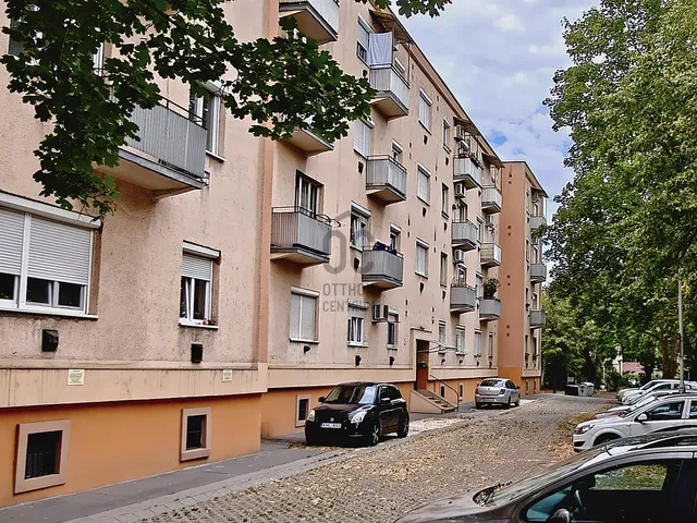 Eladó lakás Budapest XXI. kerület, Csillagtelep, Szabadság utca 36 nm