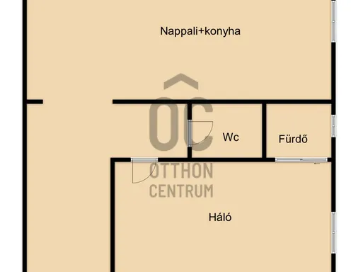 Eladó lakás Budapest XX. kerület, Pesterzsébet 35 nm