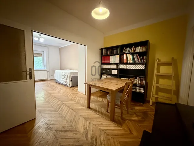 Eladó lakás Budapest VIII. kerület, Tisztviselőtelep 71 nm
