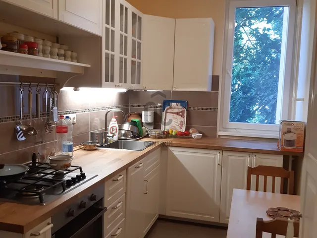 Eladó lakás Budapest X. kerület, Óhegy 56 nm