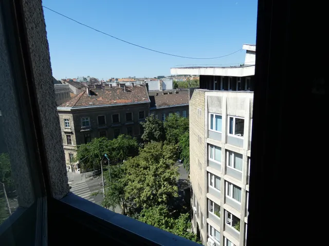 Kiadó lakás Budapest VIII. kerület, Palotanegyed 79 nm