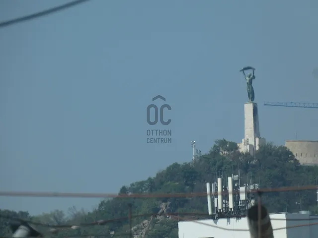 Kiadó lakás Budapest VIII. kerület, Palotanegyed, Mária utca 79 nm