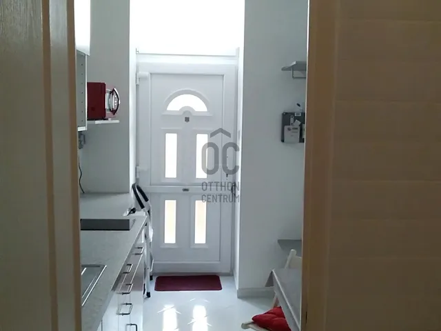 Kiadó lakás Budapest VIII. kerület 25 nm
