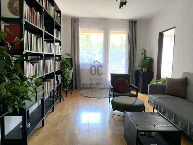 Kiadó lakás Budapest VIII. kerület 51 nm