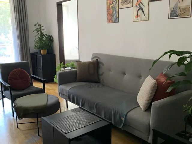 Kiadó lakás Budapest VIII. kerület 51 nm