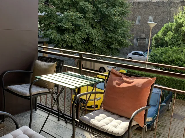 Kiadó lakás Budapest VIII. kerület 51 nm