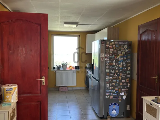 Eladó ház Csévharaszt 302 nm