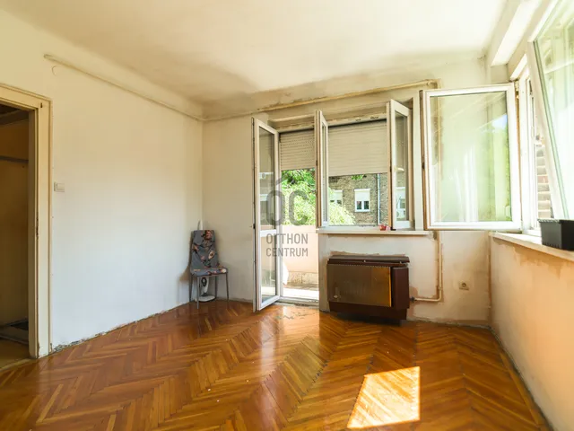 Eladó lakás Budapest X. kerület, Laposdűlő, Salgótarjáni utca 49 nm