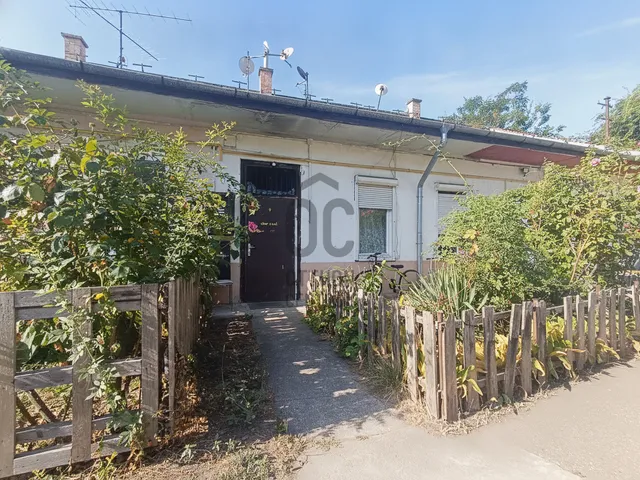 Eladó lakás Budapest XV. kerület, Rákospalota, Bethlen Gábor utca 29 nm
