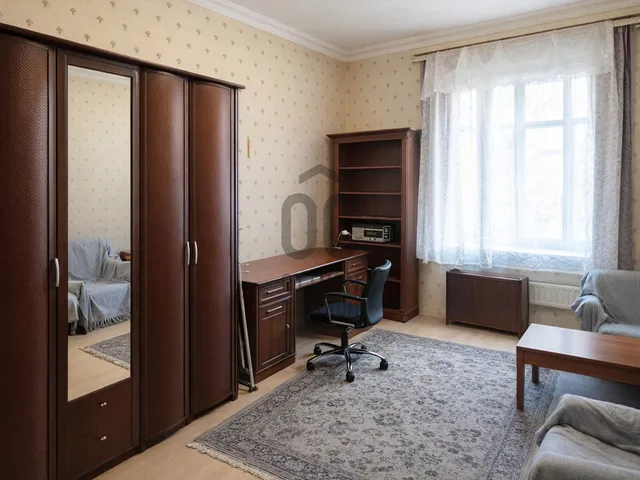 Kiadó lakás Budapest VIII. kerület 29 nm