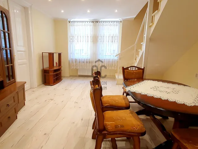 Kiadó lakás Budapest IX. kerület, Rehabilitációs terület IX. ker. 58 nm